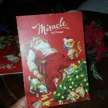 Miracle On Orange - Bars Near Me - Winter Park, Florida Miracle On Orange - Bars Near Me - Winter Park, Florida