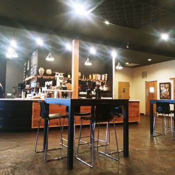 Firecreek Coffee - Nice work tables as well as plush lounge chairs and sofas. - Coffee & Tea Near Me - Cottonwood, Arizona
