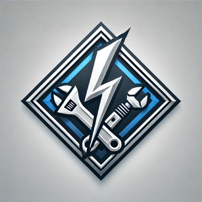 Diamond Precision Logo