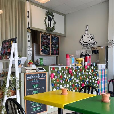 Fork N Spoon by null