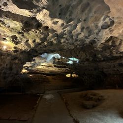 Jacob's Cave
