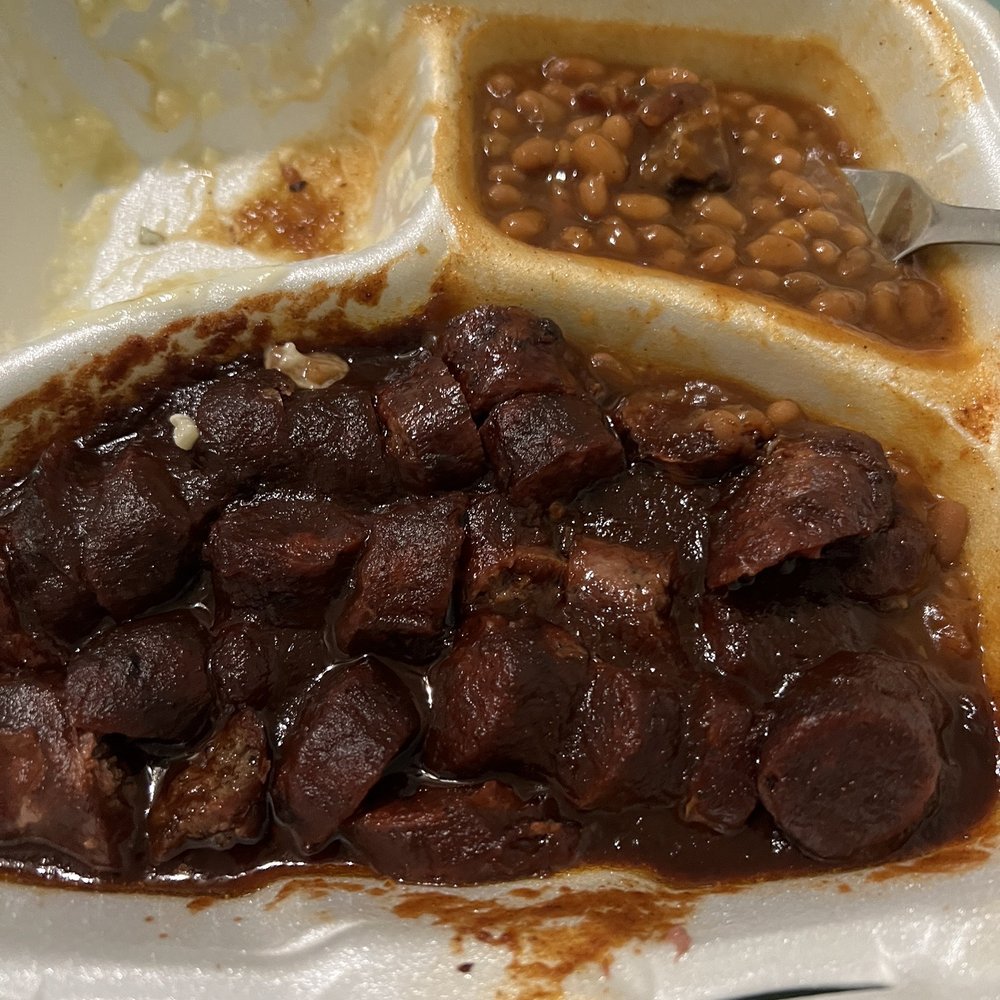 Jay Bee's Bar-B-Q - Hot Links - Barbeque Near Me - Gardena, California Jay Bee's Bar-B-Q - Hot Links - Barbeque Near Me - Gardena, California