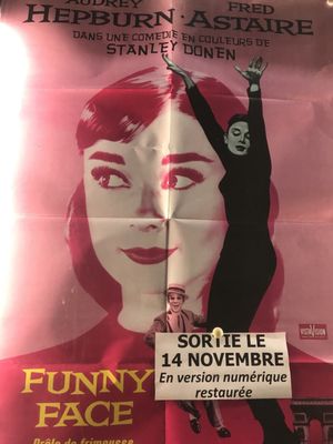 Filmothèque du Quartier Latin by null