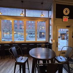 Liquid Shoes Brewing