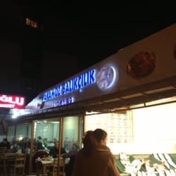 Yakamoz Balıkçılık