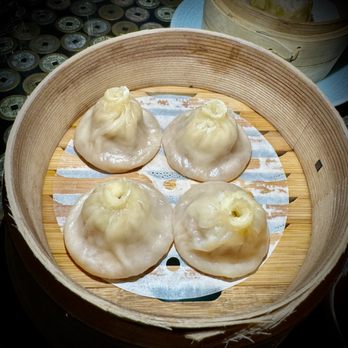 Mott 32 - Chinese Near Me - Las Vegas, Nevada