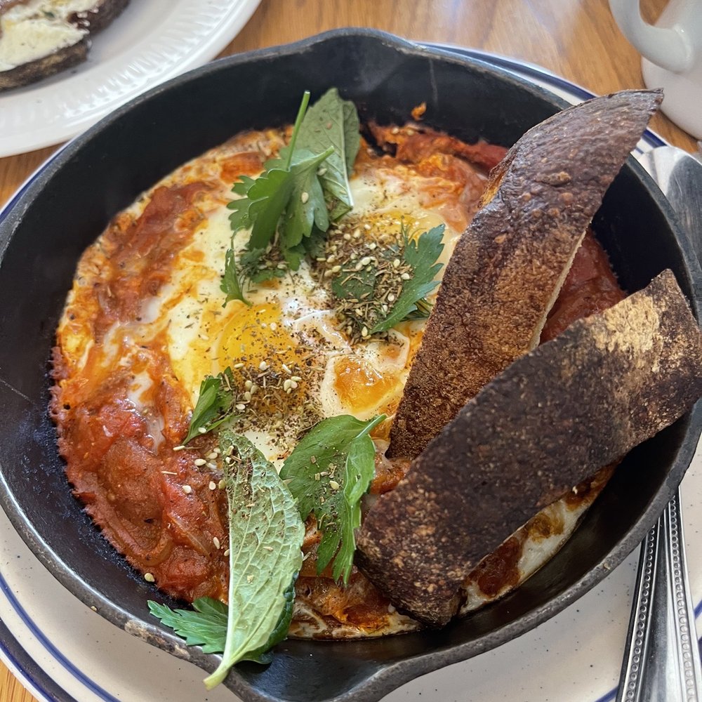 afternoon - Shakshuka - New American Near Me - Gainesville, Florida afternoon - Shakshuka - New American Near Me - Gainesville, Florida