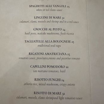 Rialto Ristorante - Italian Near Me - Astoria, New York Rialto Ristorante - Italian Near Me - Astoria, New York