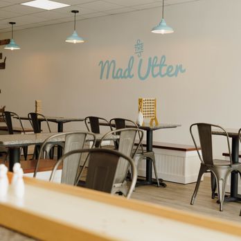 The Mad Utter - Desserts Near Me - Titusville, Florida The Mad Utter - Desserts Near Me - Titusville, Florida
