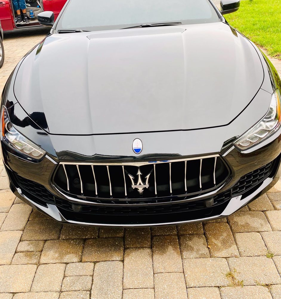 KP’S MOBILE DETAILING Updated June 2024 18 Photos Jacksonville