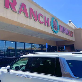 99 Ranch Market - Grocery Near Me - San Jose, California