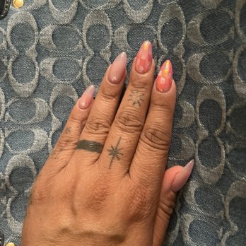 Flight Nails - Nail Technicians Near Me - Dublin, California Flight Nails - Nail Technicians Near Me - Dublin, California