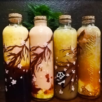 Roasting Water - Pretty bottles - Coffee & Tea Near Me - Westminster, California Roasting Water - Pretty bottles - Coffee & Tea Near Me - Westminster, California
