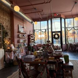 Hoste Shoppe