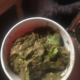 Wtf is that baby poop?