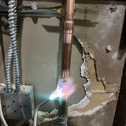 DNS Plumbing & Heating
