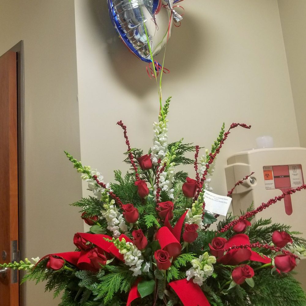 The Best 10 Florists near West Knoxville Florist in Knoxville, TN Yelp