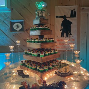 The Knock Shoppe - Cupcakes Near Me - Westfield, Wisconsin The Knock Shoppe - Cupcakes Near Me - Westfield, Wisconsin