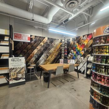 Blick Art Materials - Custom framing - Art Supplies Near Me - Tempe, Arizona