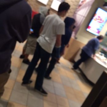 Panda Express - Dinner rush! - Chinese Near Me - San Marcos, California Panda Express - Dinner rush! - Chinese Near Me - San Marcos, California