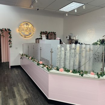 Bober Tea & Coffee - Coffee & Tea Near Me - Walnut Creek, California