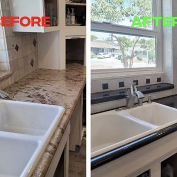 LA Reglazing - Refinishing Services Near Me LA Reglazing - Refinishing Services Near Me
