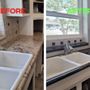 Photo of LA Reglazing