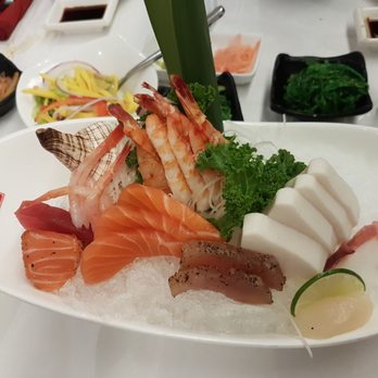 K&B Sushi - Sashimi - Sushi Bars Near Me - Etobicoke, Ontario