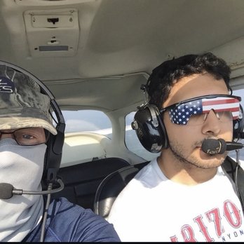 Jerry Marotta - Jerry and me working on my IFR rating. - Flight Instruction Near Me Jerry Marotta - Jerry and me working on my IFR rating. - Flight Instruction Near Me