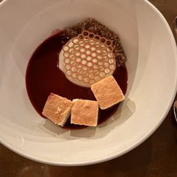 Dessert