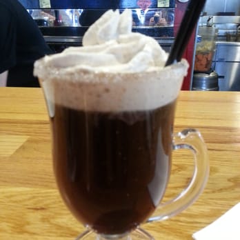 The Fireside Grill - Spanish Coffee. Perfect. - American Near Me - Beaverton, Oregon The Fireside Grill - Spanish Coffee. Perfect. - American Near Me - Beaverton, Oregon
