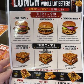 So Cal Grilling Company - Barbeque Near Me - Bakersfield, California