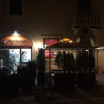 Bamburger - Outside - Burgers Near Me - Vicenza, Virgin Islands