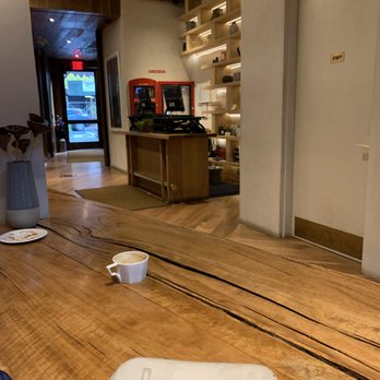 Paper Coffee - Coffee & Tea Near Me - New York, New York Paper Coffee - Coffee & Tea Near Me - New York, New York