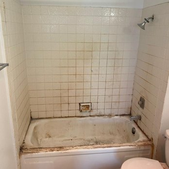 DC Refinishing - Before - Refinishing Services Near Me - Chula Vista, California DC Refinishing - Before - Refinishing Services Near Me - Chula Vista, California