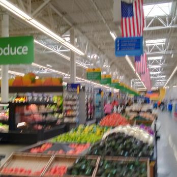 Walmart Supercenter - Grocery Near Me - Andover, Minnesota
