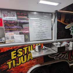 Tacos Serafin