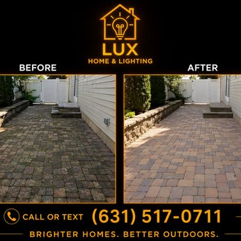 Lux Home & Lighting - Holiday Decorating Services Near Me - Bay Shore, New York Lux Home & Lighting - Holiday Decorating Services Near Me - Bay Shore, New York