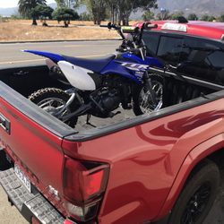 PCassotech Garage - Yamaha 110