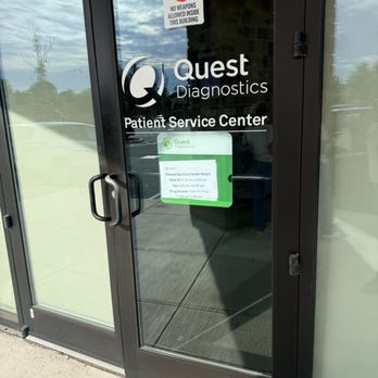 Quest Diagnostics - Entrance - Laboratory Testing Near Me - Orlando, Florida Quest Diagnostics - Entrance - Laboratory Testing Near Me - Orlando, Florida