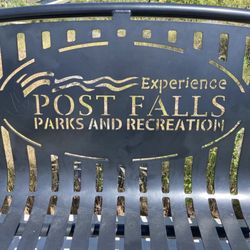 Falls Park