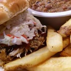Smoke'n BBQ Pitts - From Hooves to Feathers, It's All In The Smoke