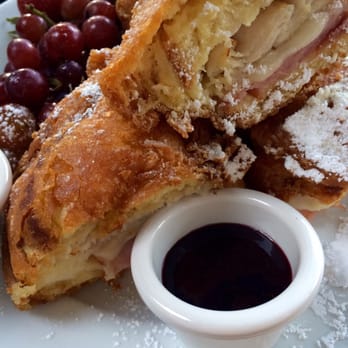 Cafe Orleans - Monte Cristo - Cajun/Creole Near Me - Anaheim, California