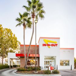 In-N-Out Burger - Image