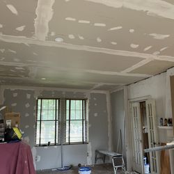 Kutting Edge Painting