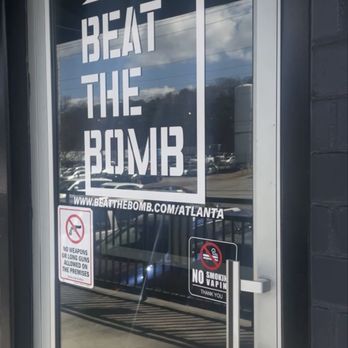 Beat The Bomb - Escape Games Near Me - Atlanta, Georgia Beat The Bomb - Escape Games Near Me - Atlanta, Georgia