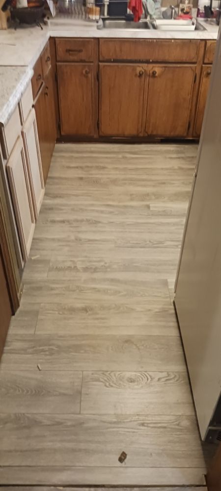 Slide of RF General Contractor