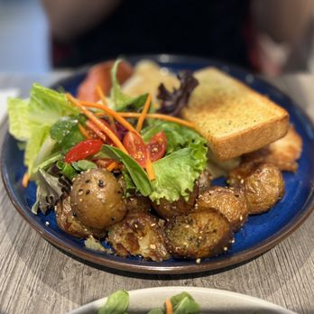 Cafe N One - Classic breakfast - Desserts Near Me - Markham, Ontario Cafe N One - Classic breakfast - Desserts Near Me - Markham, Ontario