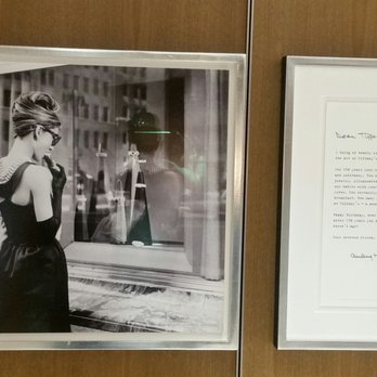 Tiffany & Co - Jewelry Near Me - Chicago, Illinois Tiffany & Co - Jewelry Near Me - Chicago, Illinois