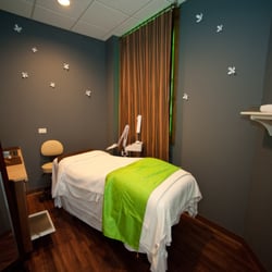 Aesthetica Day Spa - Esthetics Room
